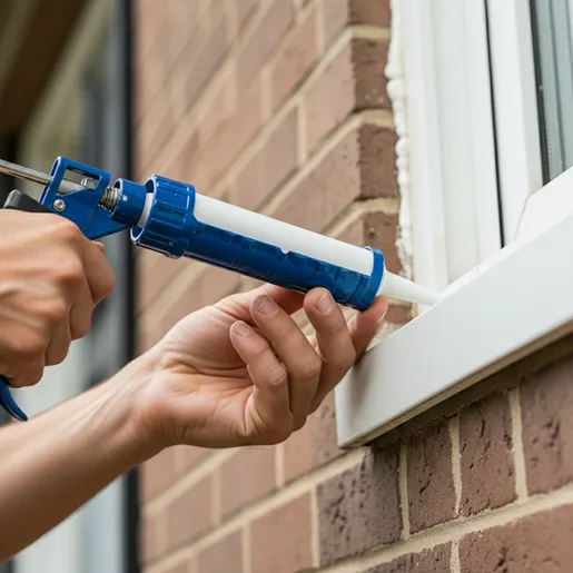 Exterior Repairs & Maintenance Exterior Repairs & Maintenance