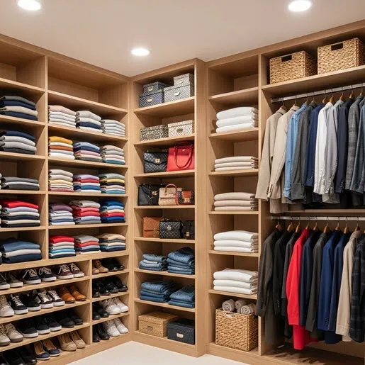 Interior Carpentry & Wood Repairs w