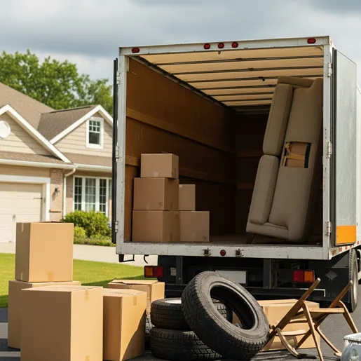 Junk Removal Junk Removal