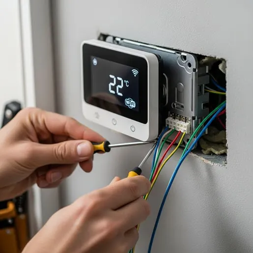 Minor Electrical & Smart Home Minor Electrical & Smart Home